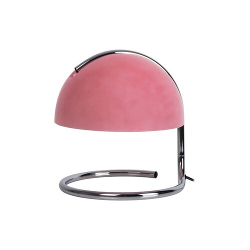 Näve Leuchten Tafellamp - Burano - Roze