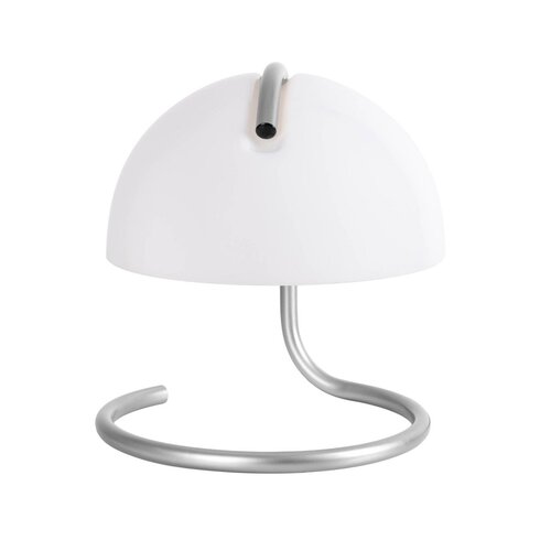 Näve Leuchten Tafellamp - Burano - Wit