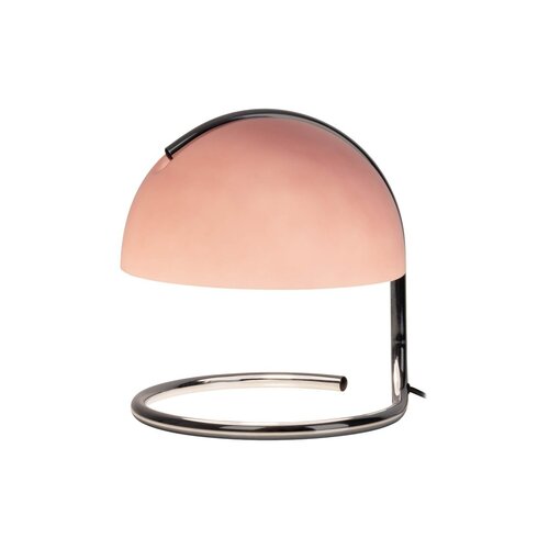 Näve Leuchten Tafellamp - Burano - Roze