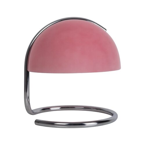 Näve Leuchten Tafellamp - Burano - Roze