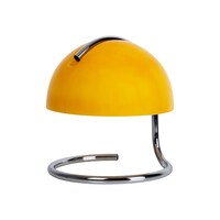 Tafellamp - Burano - Geel