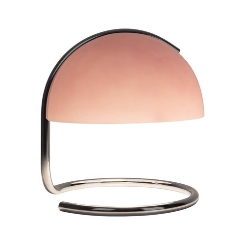 Näve Leuchten Tafellamp - Burano - Roze
