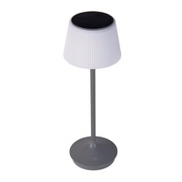 LED Licht - Emmi - Grijs