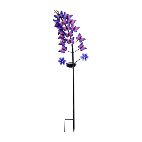 Näve Leuchten Decolicht - Viola - Solar