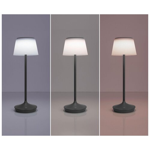 Näve Leuchten LED Licht - Emmi - Grijs