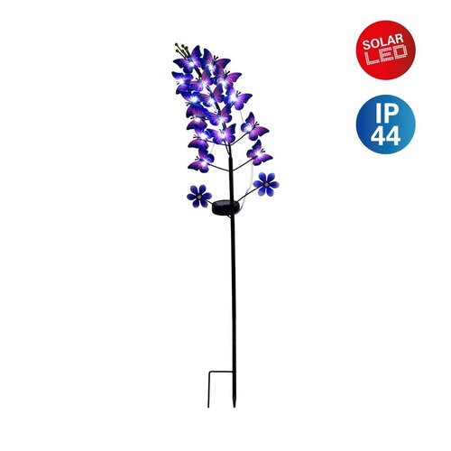 Näve Leuchten Decolicht - Viola - Solar