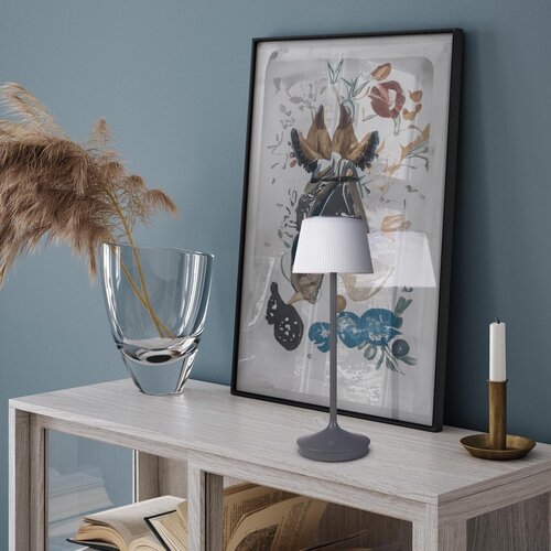 Näve Leuchten LED Licht - Emmi - Grijs