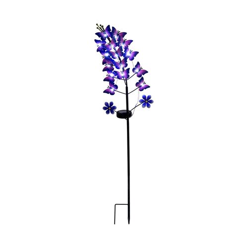 Näve Leuchten Decolicht - Viola - Solar