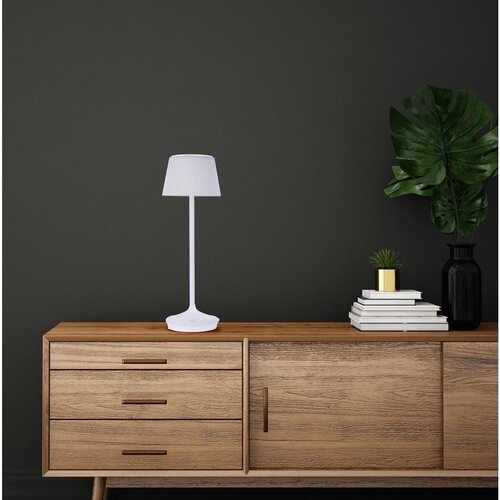 Näve Leuchten LED Licht - Emmi - Wit