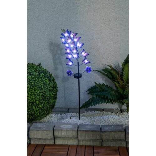 Näve Leuchten Decolicht - Viola - Solar