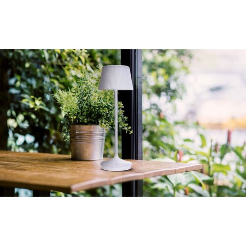 Näve Leuchten LED Licht - Emmi - Wit