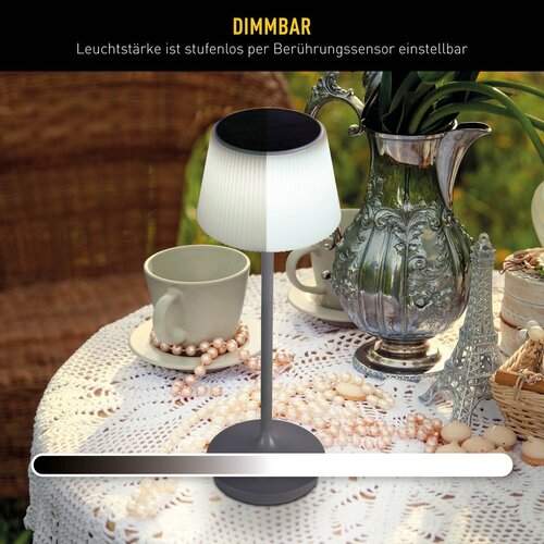 Näve Leuchten LED Licht - Emmi - Grijs