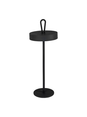 Näve Leuchten LED Licht - Ella - Zwart