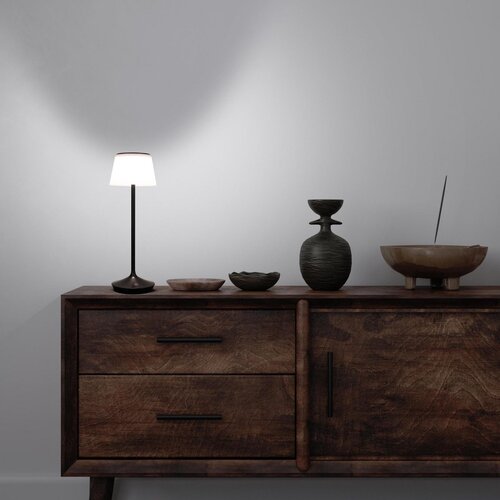 Näve Leuchten LED Licht - Emmi - Zwart Näve Leuchten LED Licht - Emmi - Zwart