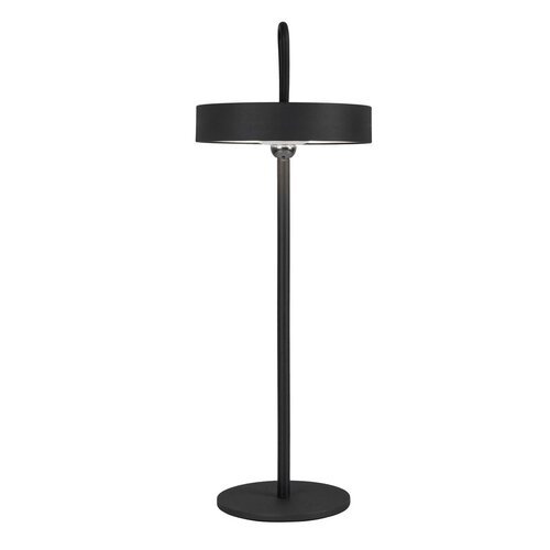 Näve Leuchten LED Licht - Ella - Zwart Näve Leuchten LED Licht - Ella - Zwart