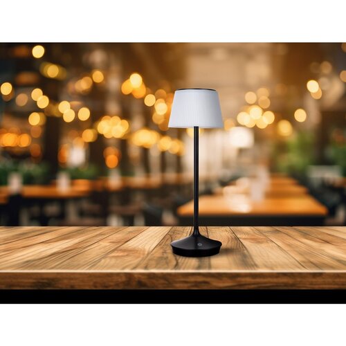 Näve Leuchten LED Licht - Emmi - Zwart Näve Leuchten LED Licht - Emmi - Zwart