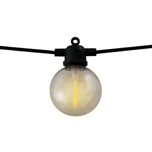 Näve Leuchten Lichtketen - Cadena - Solar