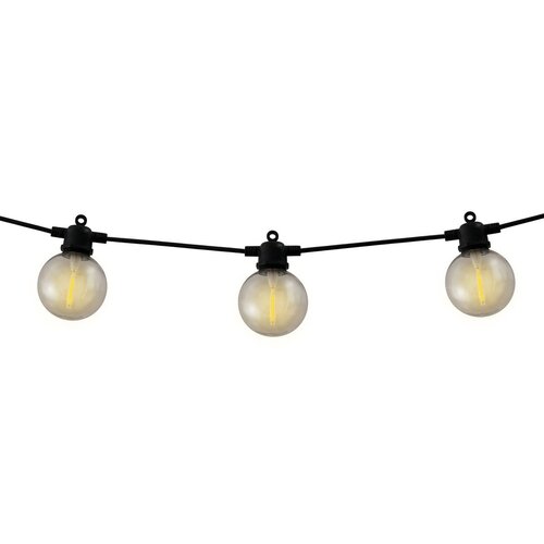 Näve Leuchten Lichtketen - Cadena - Solar