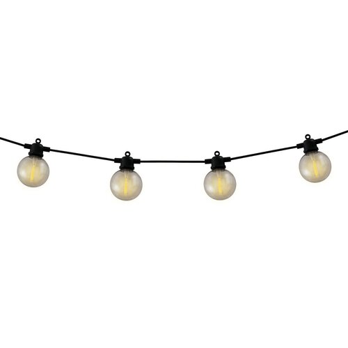 Näve Leuchten Lichtketen - Cadena - Solar