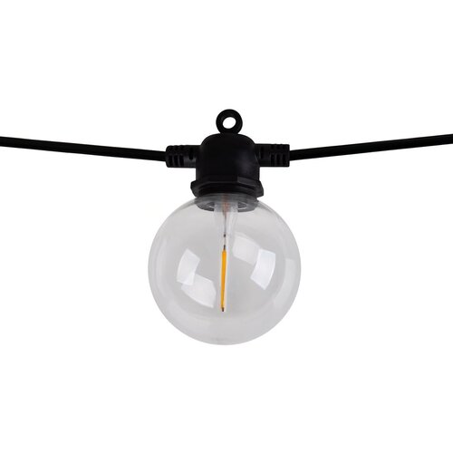 Näve Leuchten Lichtketen - Cadena - Solar