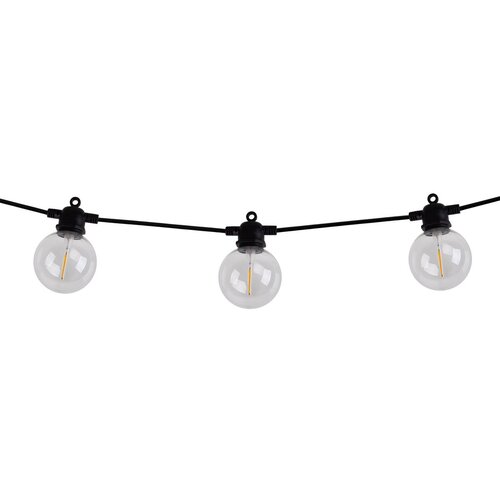 Näve Leuchten Lichtketen - Cadena - Solar