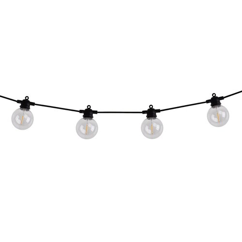 Näve Leuchten Lichtketen - Cadena - Solar
