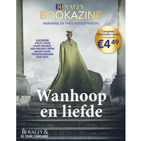 Royalty Bookazine 02- 2025
