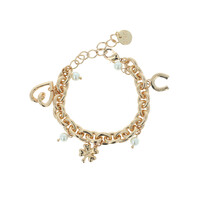 Lucky Charm Bracelet by Otazu