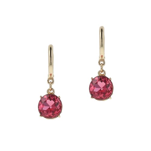 Otazu Oorbellen Magenta Glow by Otazu