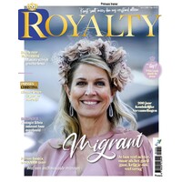 Royalty 04-2025