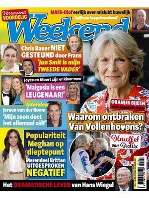 Weekend 22-2025