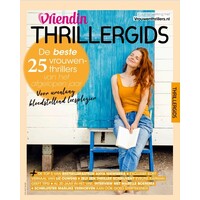 Digitale Vriendin Thrillergids