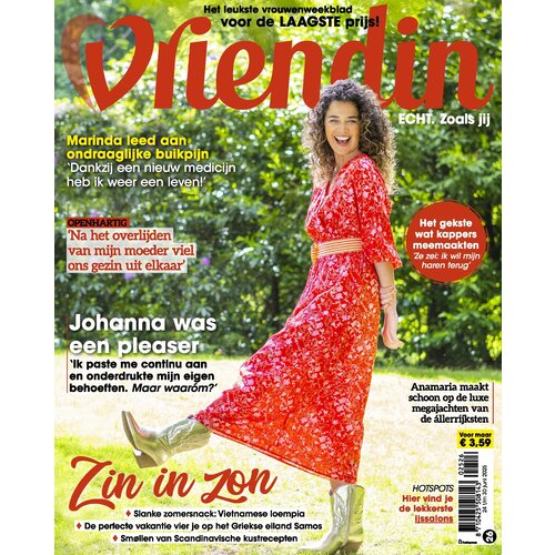 Vriendin-26-2025