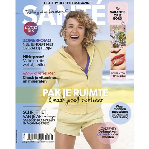 Santé 06/07-2025