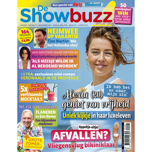 Showbuzz