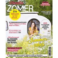 Vriendin Special Zomer 2025