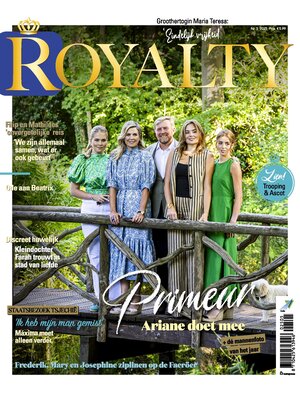 Royalty Royalty 05-2025
