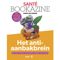 Santé Bookazine 01-2025