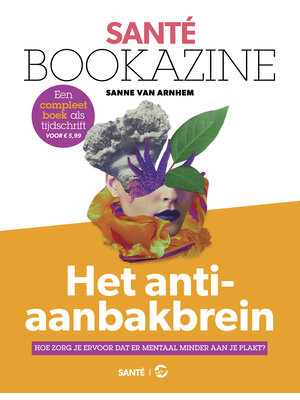 Sante Santé Bookazine 01-2025