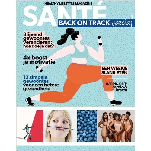 Santé - Specials