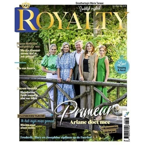 Royalty