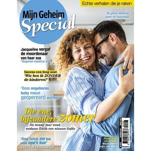 Mijn Geheim - Specials