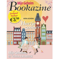 Mijn Geheim Bookazine 03- 2025