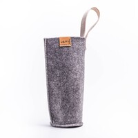 MOUW 1,0 l - beschermhoes GRIJS