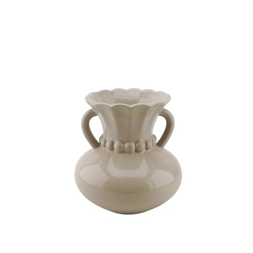 Housevitamin Vaas - Parels - Beige