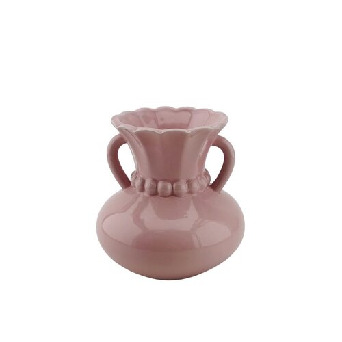 Housevitamin Vaas - Parels - Roze