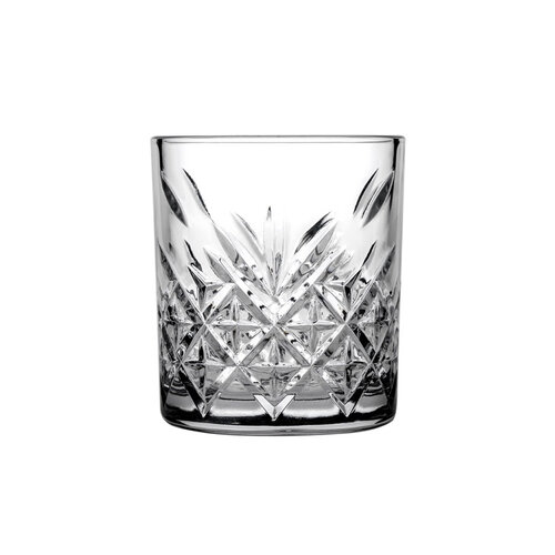 Pasabahce Pasabahce Timeless Whiskyglas - 0.205 liter Pasabahce Pasabahce Timeless Whiskyglas - 0.205 liter