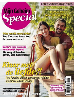 Mijn Geheim Special 04-2025