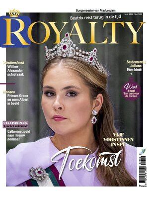 Royalty Royalty 06-2025