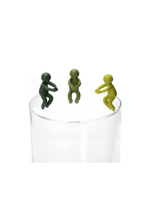 Peleg Design Peleg Design - Stekjes Houder - Leafriend